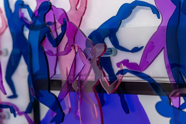 Aylin Ələkbərli Graphic Design '25