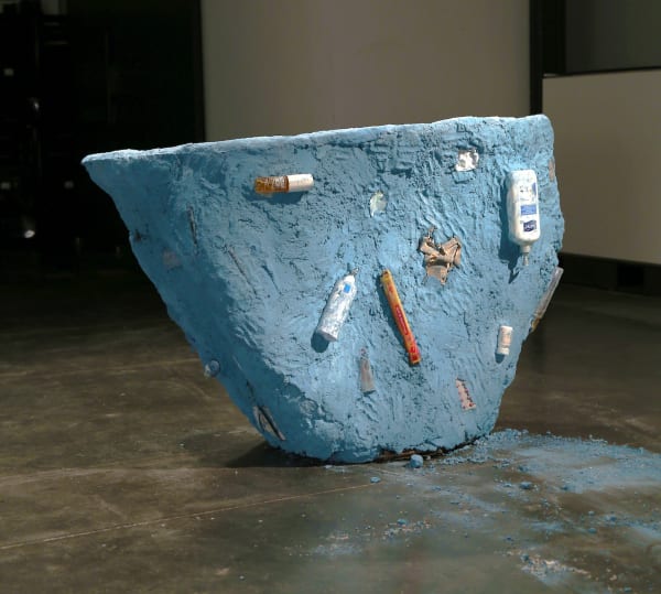 Marcelline Mandeng Nken Sculpture '24