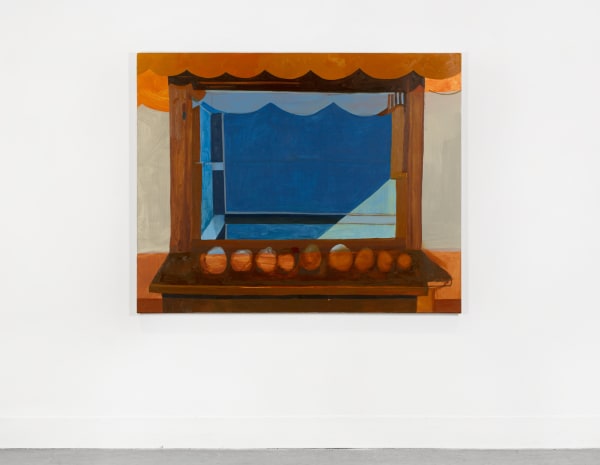 Rosa Bozhkov Painting/Printmaking '25