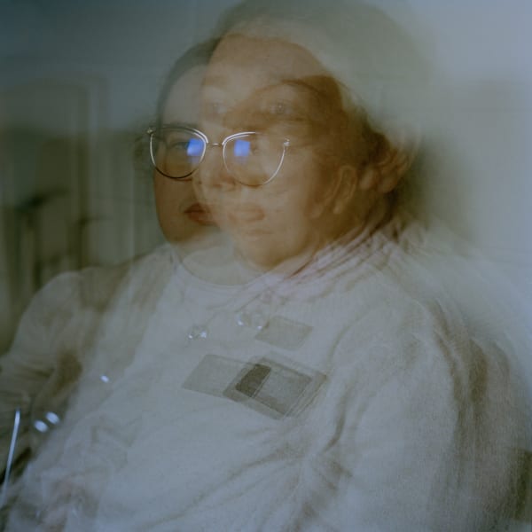 Em Wall, Photography MFA '26