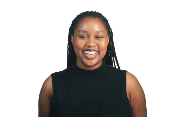 Louise Mandumbwa Painting/Printmaking MFA '24