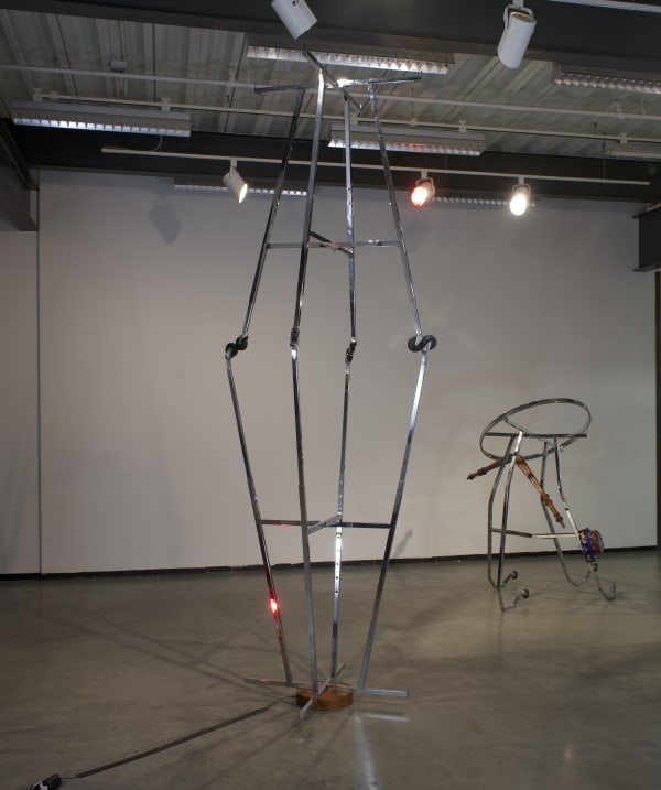 cameron patricia downey, Sculpture MFA '26