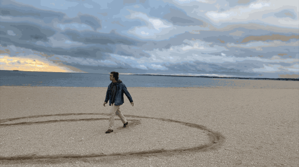 Diego Miró-Rivera Yale College '23