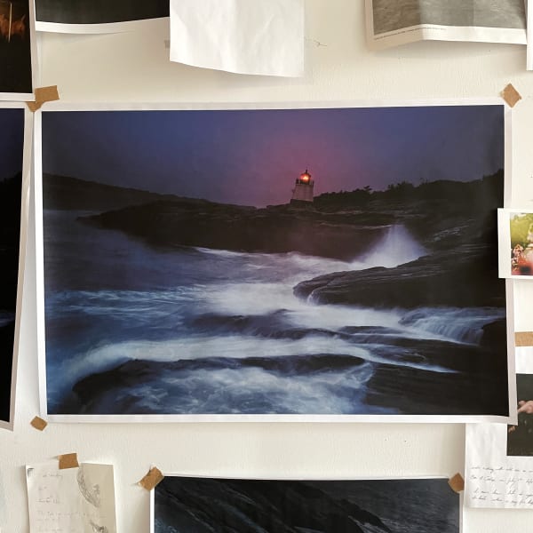 David Billet Photography '25