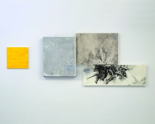 Louise Mandumbwa Painting/Printmaking '24