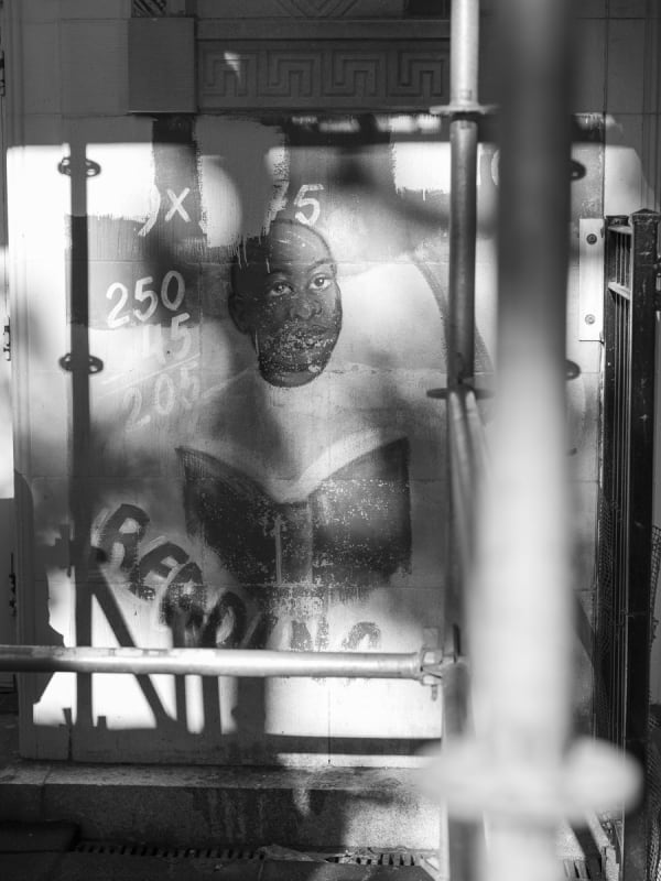 Christopher Desanges Photography '25