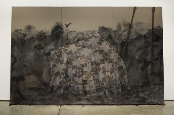 Sydney Cain Painting/Printmaking MFA '24