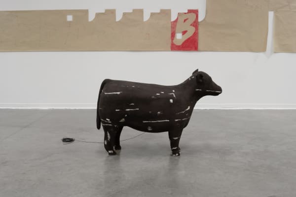 Bailey Connolly Sculpture MFA '23