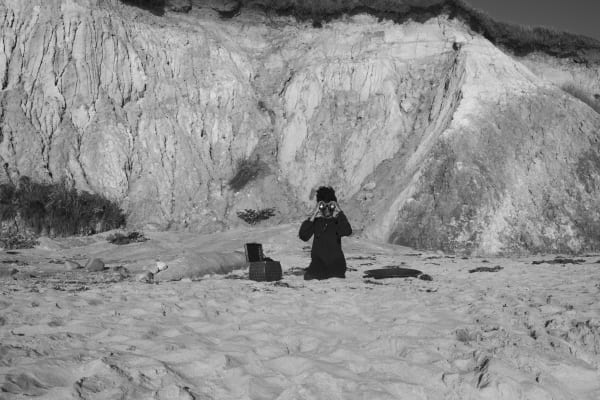 tarah douglas Photography MFA '21