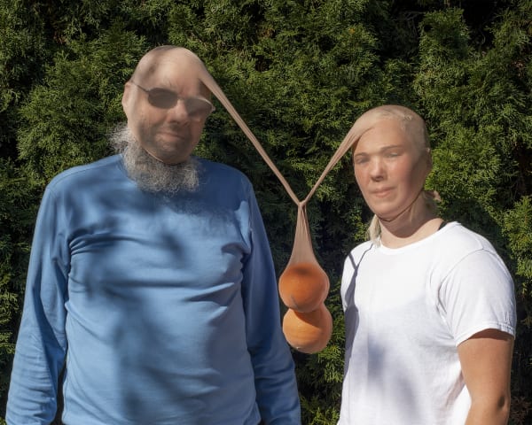 Dylan Beckman Photography MFA '22