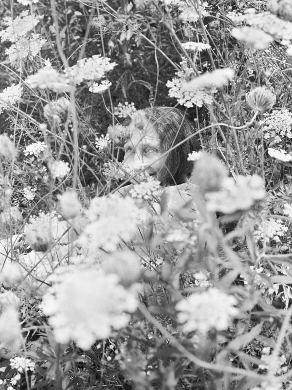 Dylan Hausthor Photography MFA '21