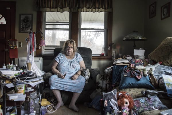 Whitney Klare Photography MFA '24