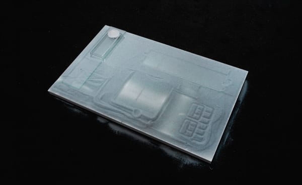 Minhwan Kim Graphic Design MFA '21