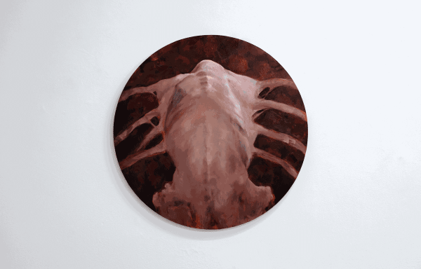 V Yeh Painting/Printmaking MFA '24