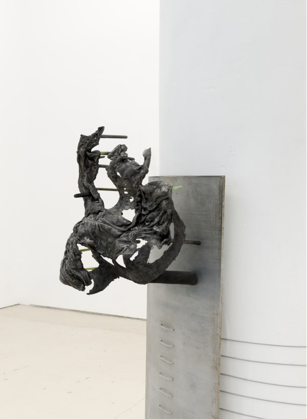 Alice Gong Xiaowen Sculpture '25