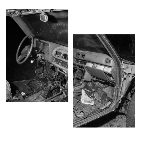 Nabil Harb Photography MFA '21