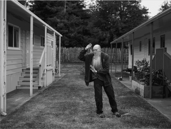 Amartya De Photography MFA '22