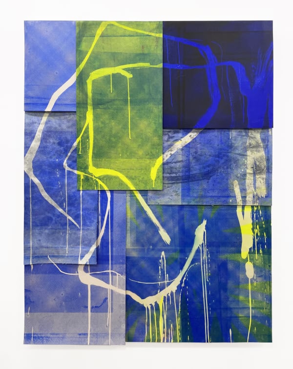 Nadir Souirgi Painting/Printmaking '24