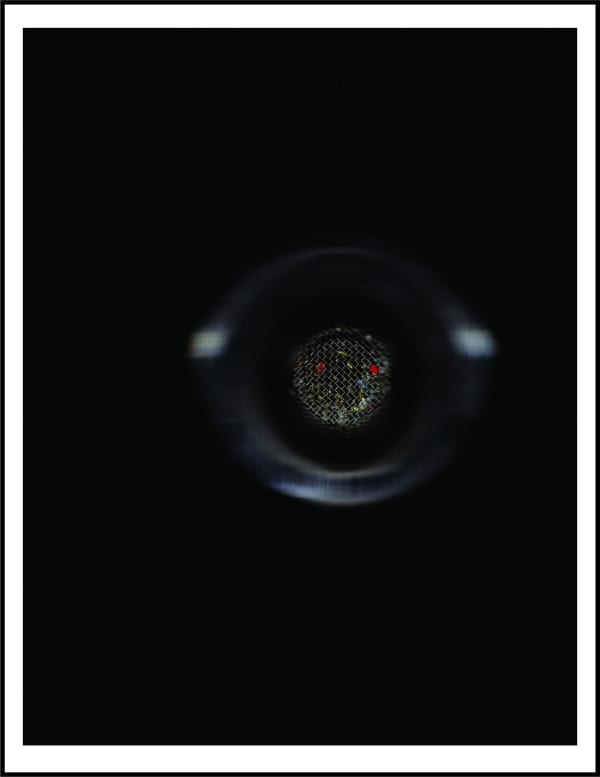 Justin James Voiss Painting/Printmaking MFA '22