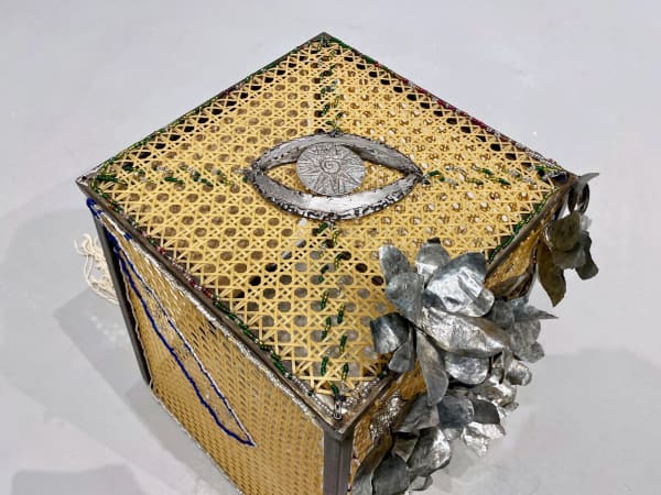 Karela Palazio, Yale College '25