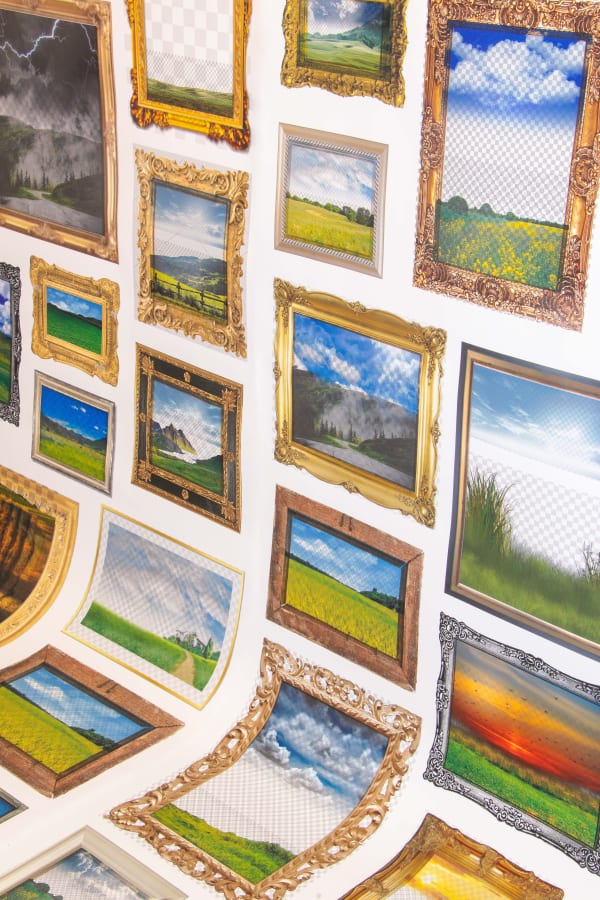 Junyi Shi Graphic Design MFA '23