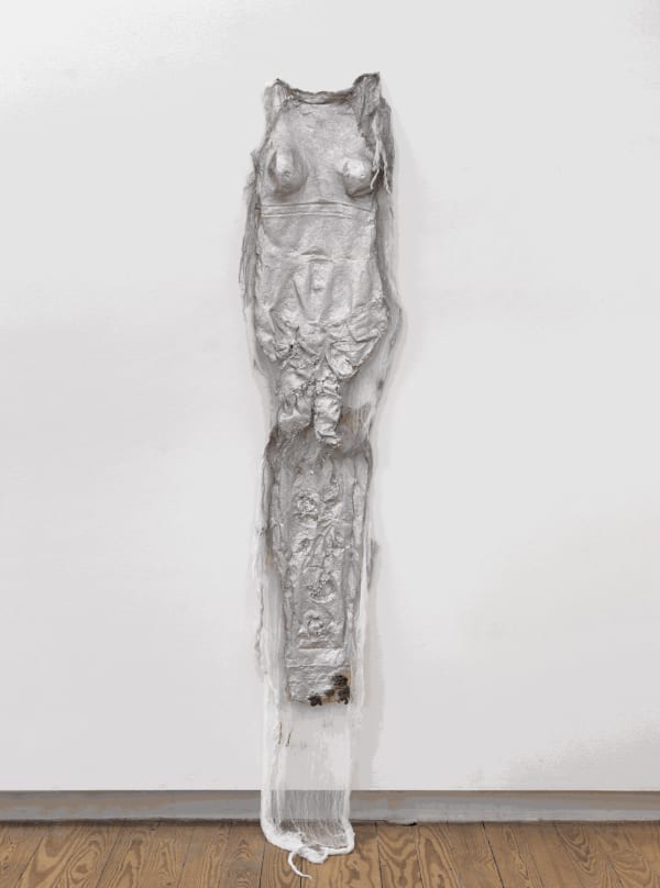 Alix Vernet, Sculpture MFA '25