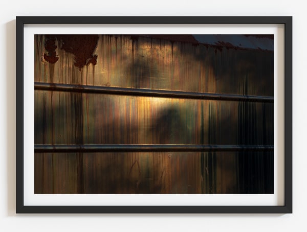 Mickey Aloisio Photography MFA '21