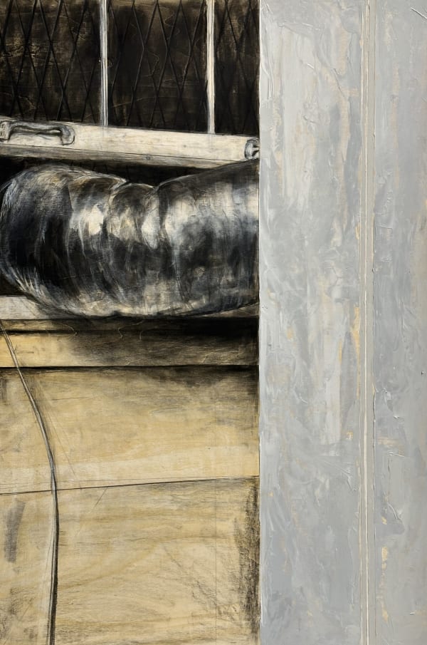 Nadia Younes Painting/Printmaking '25