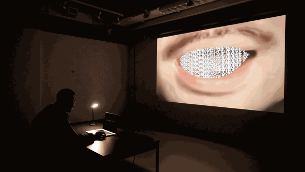 Siri Lee Graphic Design MFA '24