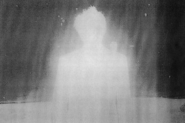 Andrew Warner, Photography MFA '26