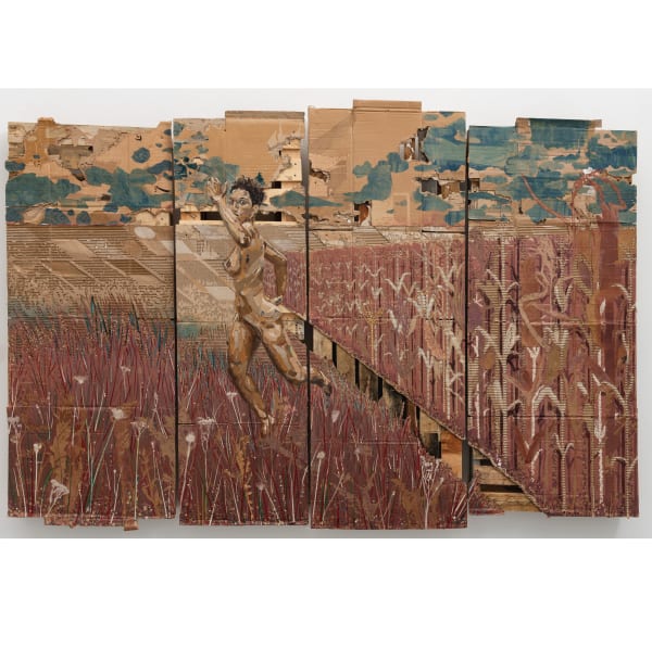 Katharen Wiese Painting/Printmaking '24