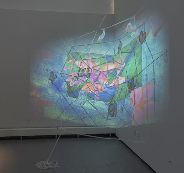 Laura Camila Medina Painting/Printmaking '24