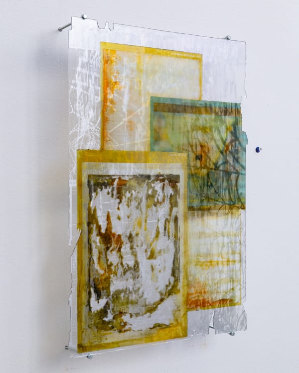 Daedalus Li Graphic Design '24