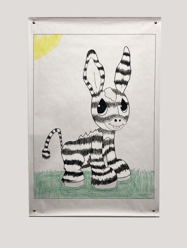 Ricardo Galvan Painting/Printmaking MFA '24