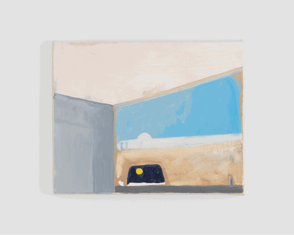 Rosa Bozhkov, Painting/Printmaking MFA '25