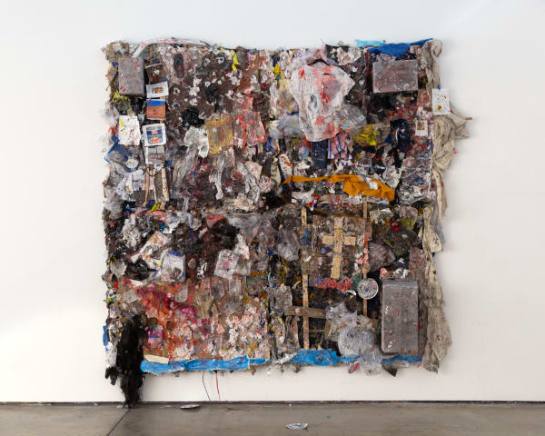 Diego León Painting/Printmaking '25