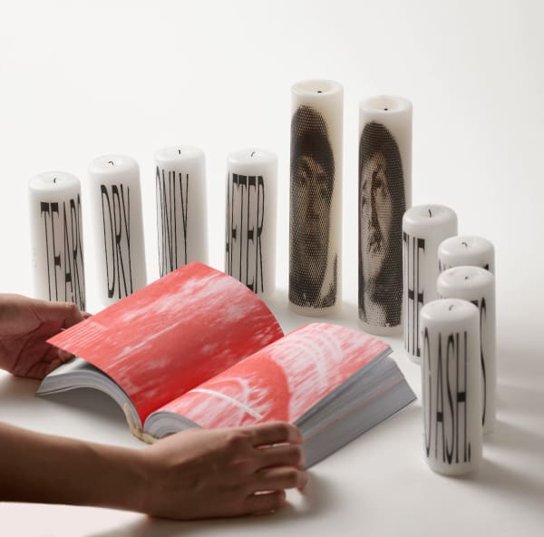 Siri Lee Graphic Design '24