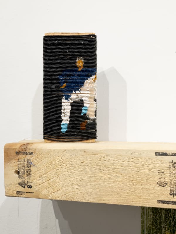 Zoe Ann Cardinal Cire Painting/Printmaking '24