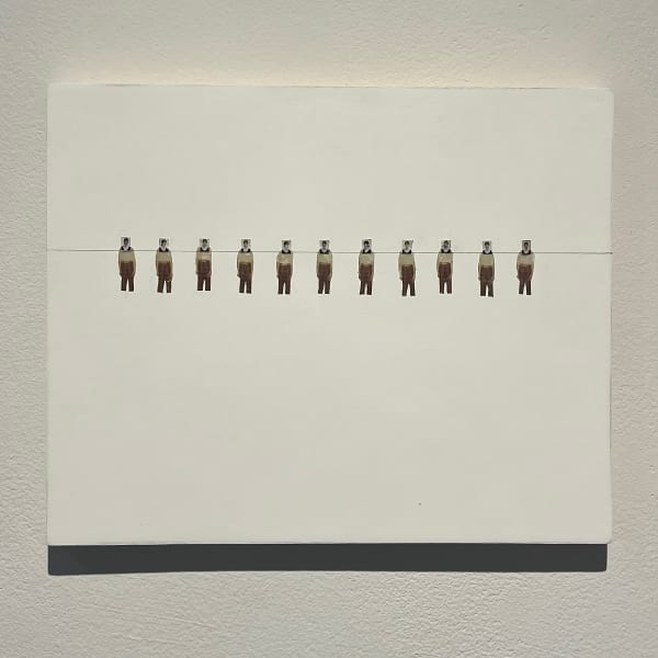 Ciara Rubí, Yale College '25