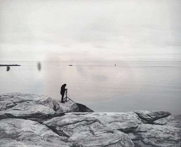 Maya Perry Painting/Printmaking MFA '23