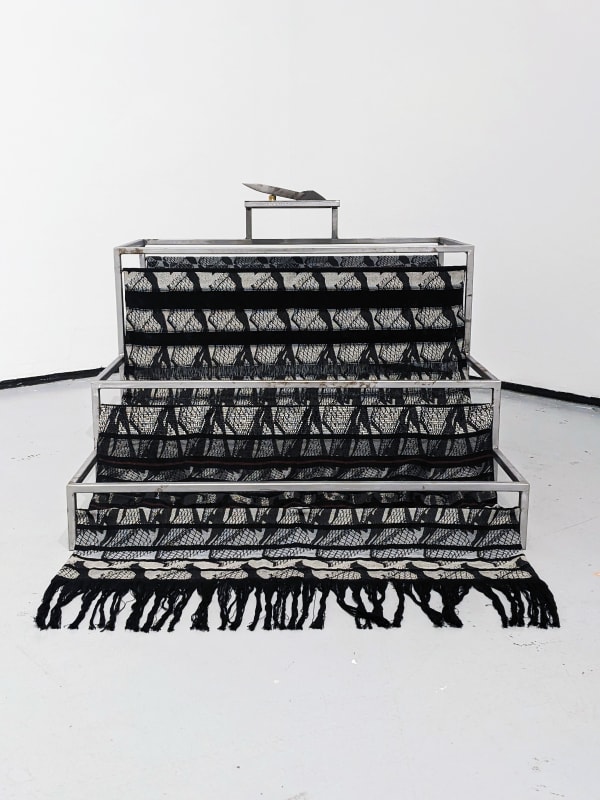 Helen Liene Dreifelds Sculpture '25