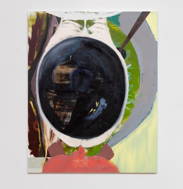 Claire Chey Painting/Printmaking '25