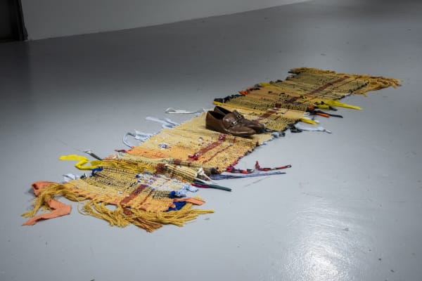 Hannah Neves Yale College '23