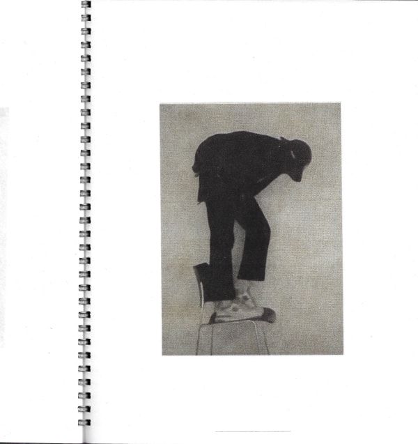 Theo France-Haggi Graphic Design '25