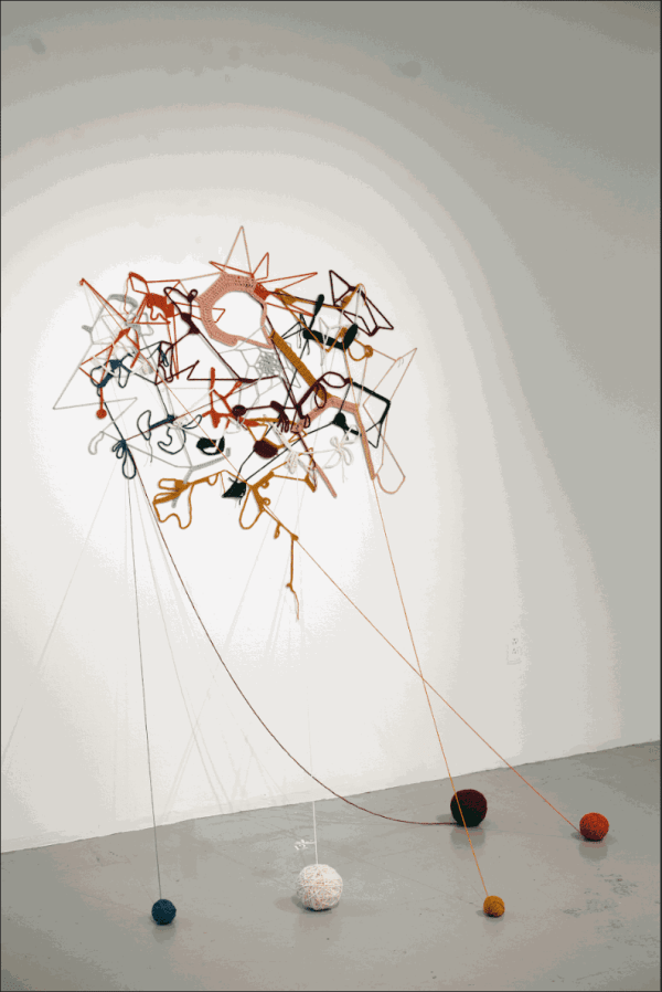 Natalia Padilla Castellanos, Yale College '25