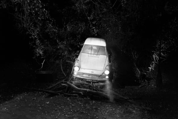 Shelli Weiler Photography '24