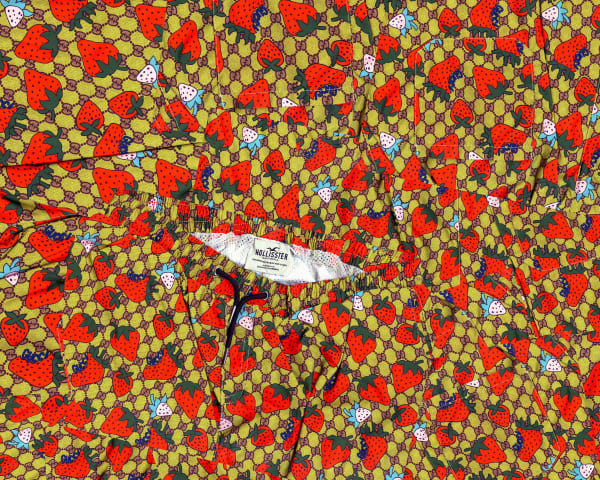 Chinaedu E. Nwadibia Photography MFA '22