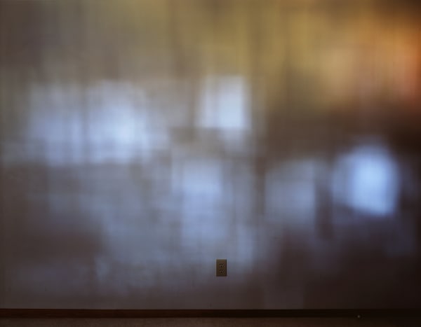 Sydney Mieko King Photography MFA '23