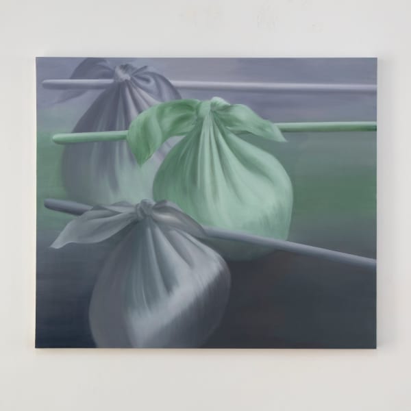 Rose McBurney Painting/Printmaking '25