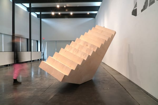 Anat Keinan Sculpture MFA '23